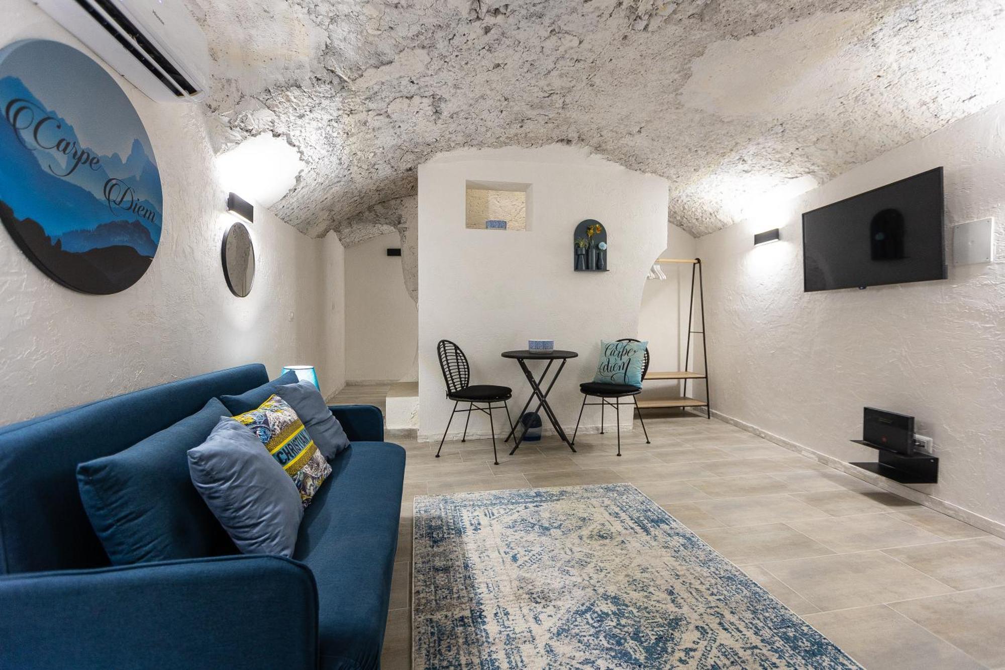 Appartamento Carpe Diem By In Roma