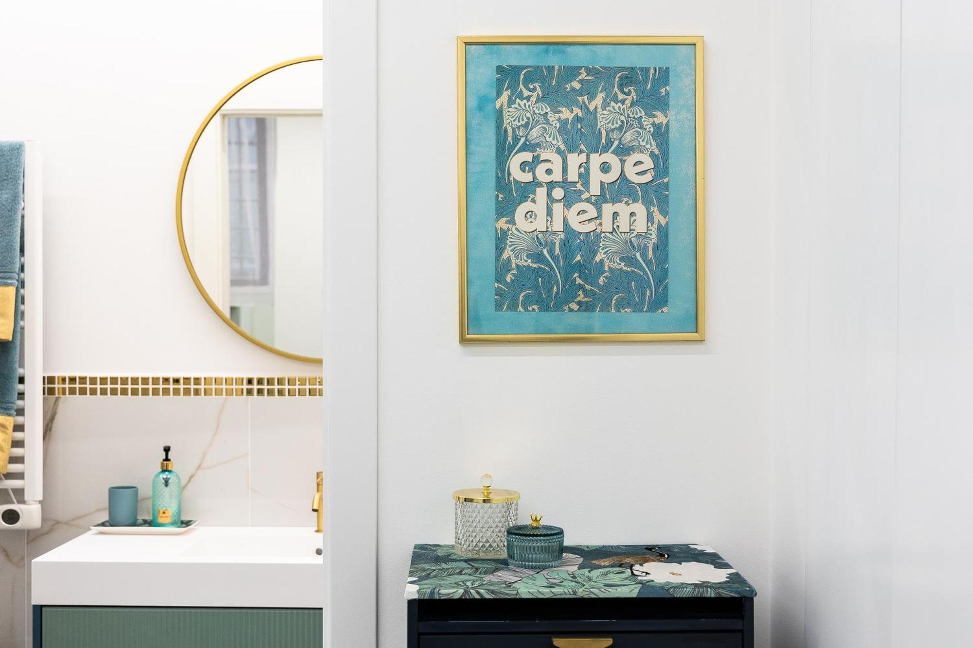 Apartamento Carpe Diem By In